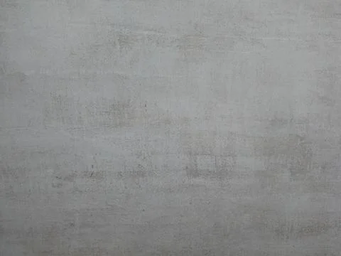 Gray concrete wall, seamless background photo texture Stock Photos