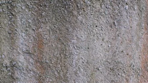 Gray concrete wall with texture. background for the designer Stock Photos