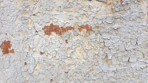 Gray concrete wall with texture. background for the designer Stock Photos