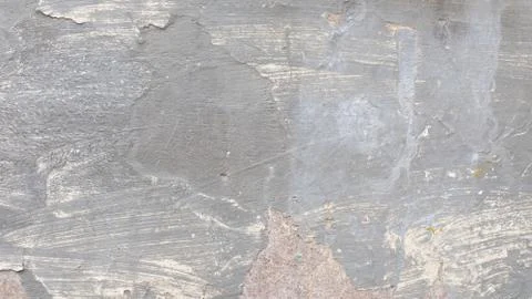 Gray concrete wall with texture. background for the designer Stock Photos