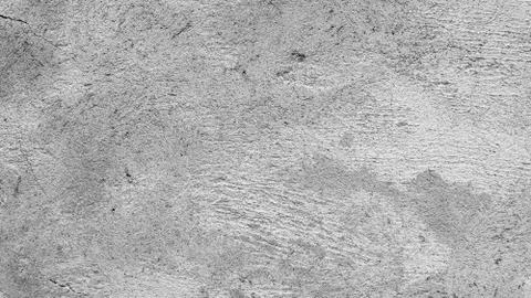 Gray concrete wall with texture. background for the designer Foto stock