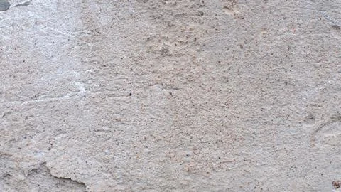 Gray concrete wall with texture. background for the designer Stock Photos