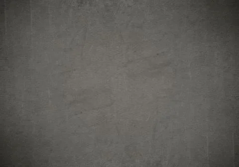 Gray concrete wall texture background. Foto stock