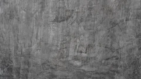 Gray concrete wall texture background. Stock Photos
