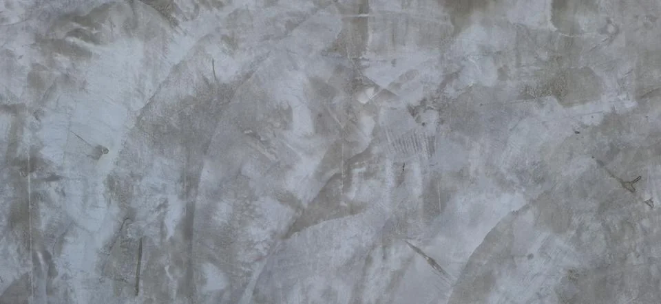 Gray concrete wall texture background for industrial modern architectural. Stock Photos