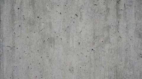 Gray concrete wall with texture background. Fotos Stock