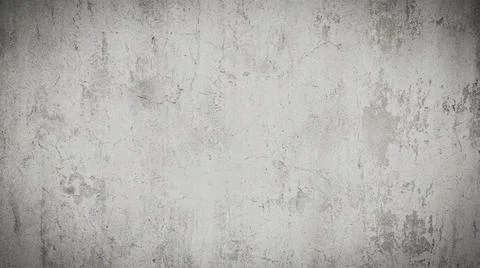 Gray concrete wall with texture background. Фото