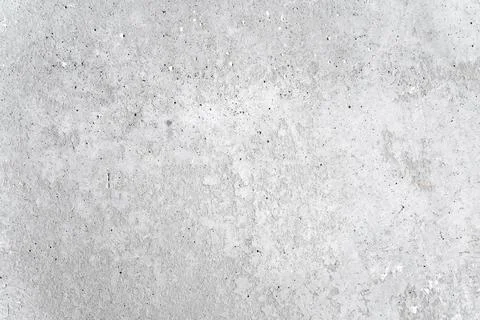 Gray concrete wall texture Stock Photos