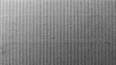 Gray Corrugated Cardboard Texture Background Stock-Fotos