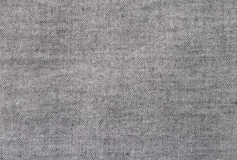 Gray cotton texture Stock Photos