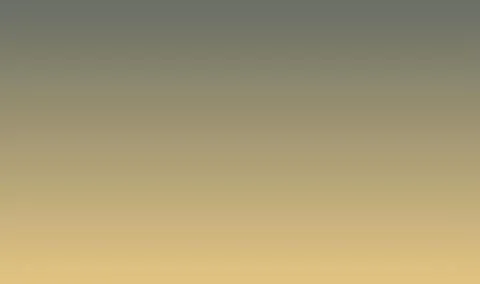 Gray cream peach gradient background gradation backdrop Stock Illustration