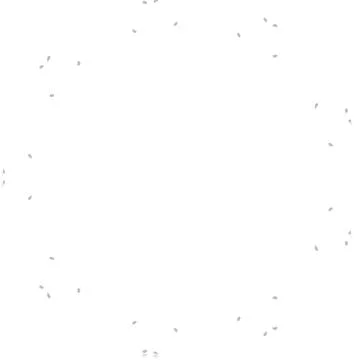 Gray Creative Gradient Vector Shapes for Multi Purpose Artwork イラスト素材