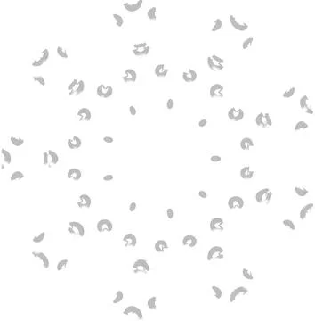 Gray Creative Gradient Vector Shapes for Multi Purpose Artwork Illustrazione stock