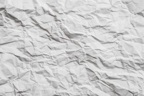Gray crumpled paper rock pattern effect background Foto stock