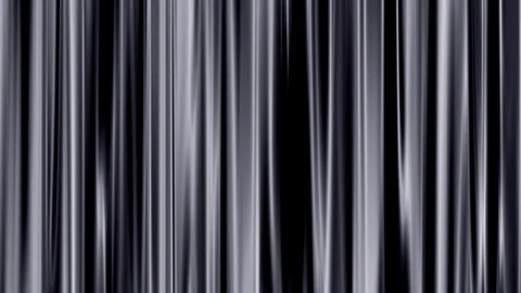 Gray Curtain Background in 4K Stock Footage 94193188