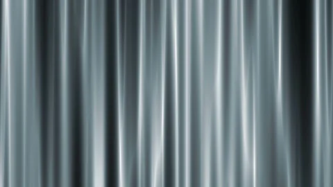 Gray Curtain Background Stock Footage 94316067