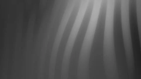 Gray curved lines create a subtle textured background. Stock Footage 296180602