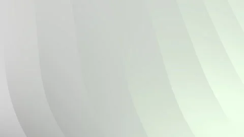 Gray curved lines Stock-Footage 312939933