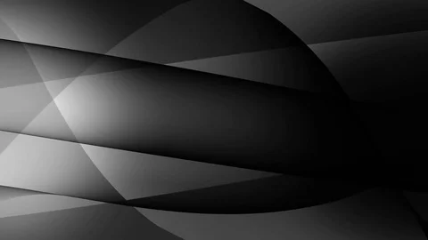 Gray dark blade abstract background, seamless loop. Version from 2 to 10 Stock Footage 78214127