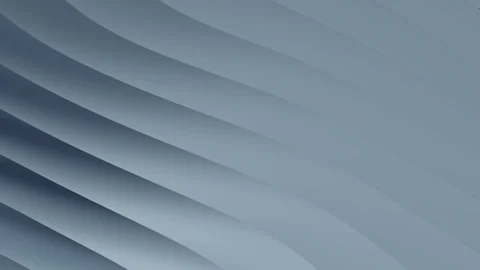 Gray diagonal lines create muted depth and texture. Stock Footage 296226305