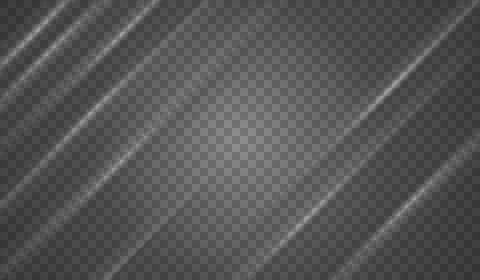 Gray diagonal striped pattern with light gradient background texture transp.. Stock Illustration