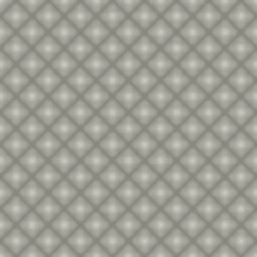 Gray diamond pattern repeat background Stock Illustration