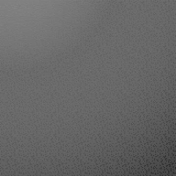 Gray digital dots - seamless background Stock Illustration