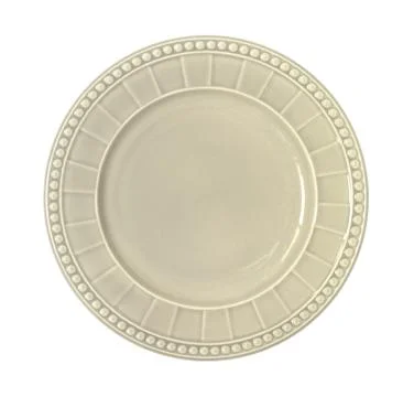 Gray dish Stock Photos