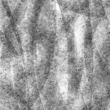 Gray Distressed Concrete Wall Texture Background Stock Illustration