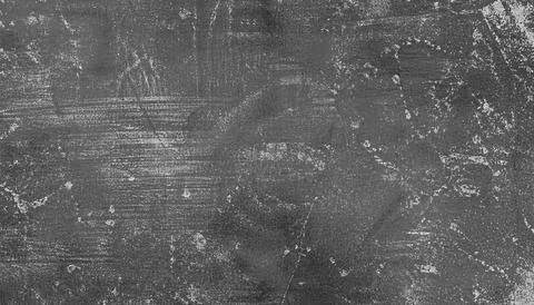 Gray Distressed Metal Background Texture. Stock Illustration