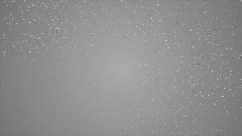 Gray dot background Stock Footage 303439703