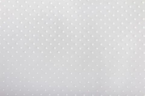 Gray dotted rubber texture. Stock Photos