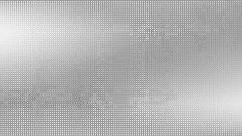 Gray Dotted Texture with Soft Flowing Highlights Vector Stock Illustration
