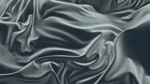 Gray is easy to paint in any other color. Stock Footage 124949829