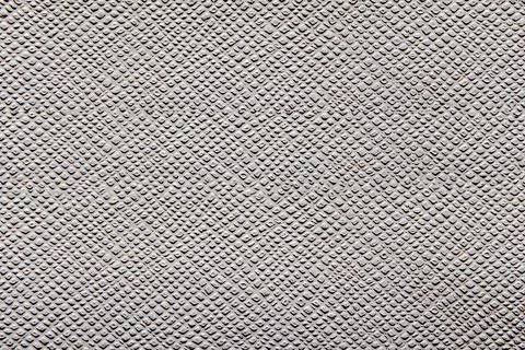 Gray embossed texture bulge square fine Stock Photos
