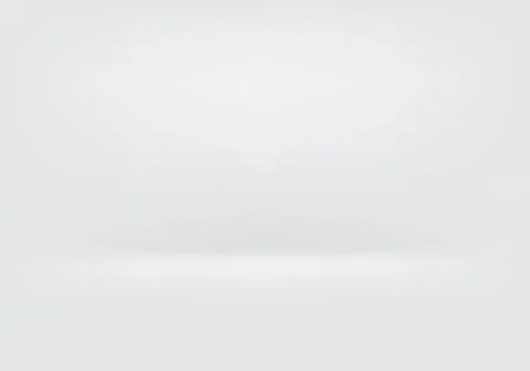 Gray empty room studio gradient used for background and display your product Stock Illustration