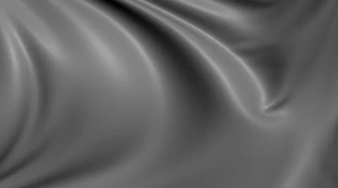 Gray Fabric Background Video stock 59967733