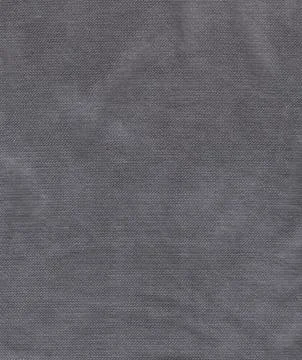 Gray fabric background Stock Photos