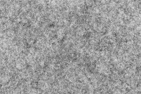 Gray fabric background Stock Photos