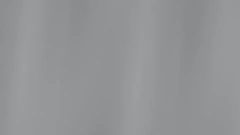 Gray fabric flows with light gradients in abstract motion Stock Footage 329293214