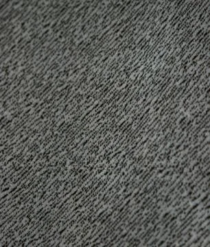 Gray fabric Stock-Fotos