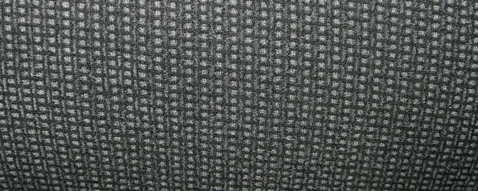 Gray fabric Stock Photos