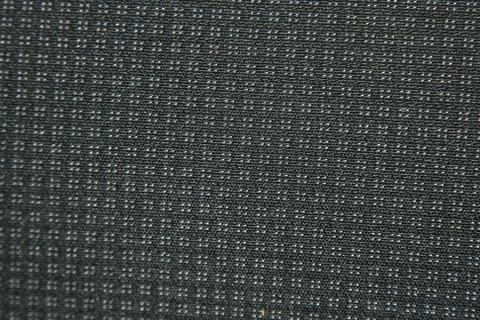 Gray fabric Stock-Fotos