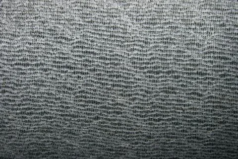 Gray fabric Stock Photos