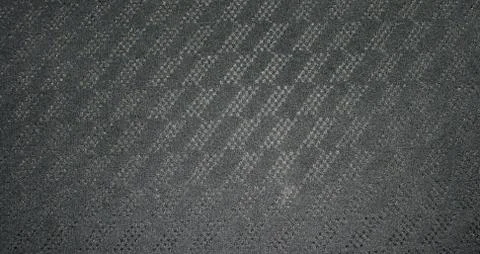 Gray fabric Stock-Fotos