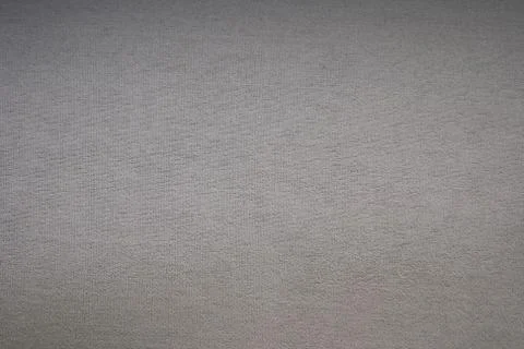 Gray fabric Stock-Fotos