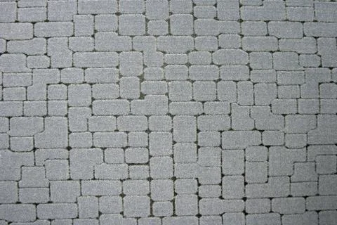 Gray fabric Stock Photos