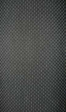 Gray fabric Stock-Fotos