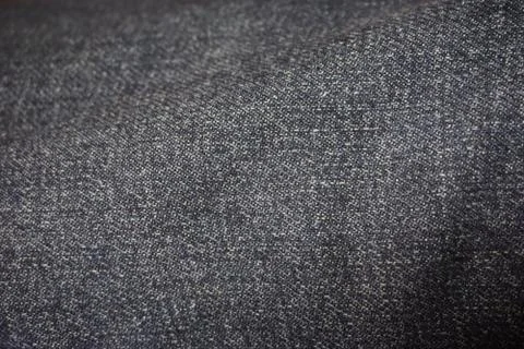 Gray fabric texture 012 Stock Photos