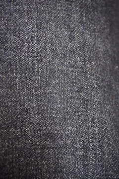 Gray fabric texture 014 Stock Photos